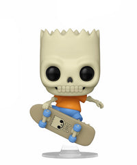 Skeleton Bart