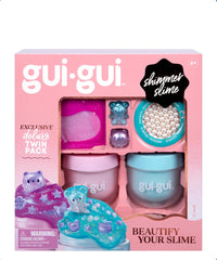 Gui Gui Kit - Beautify Your Slime