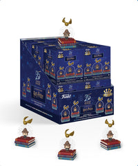 Harry Potter Mystery Minis Snow Globes (Blind Box)