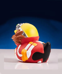 Sonic The Hedgehog Dr. Eggman Mini TUBBZ Cosplaying Duck Collectable