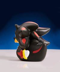 Sonic The Hedgehog Shadow Mini TUBBZ Cosplaying Duck Collectable