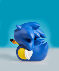 Sonic the Hedgehog Mini TUBBZ Cosplaying Duck Collectable