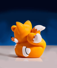 Sonic The Hedgehog Tails Mini TUBBZ Cosplaying Duck Collectable