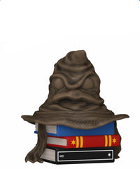 Sorting Hat (with Sounds)