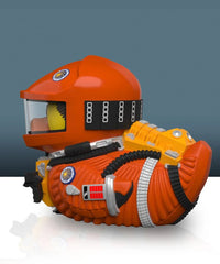 2001: A Space Odyssey Dr. David Bowman TUBBZ Cosplaying Duck Collectible