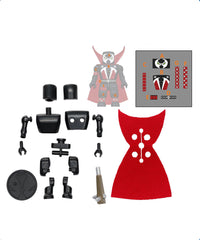 Spawn – Construct-a-Figure Blind Bag Serie 1