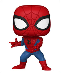 Spider-Man (10-Inch)