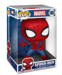 Spider-Man (10-Inch)