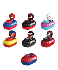 Spider-Man - Keycaps (Blind Box)