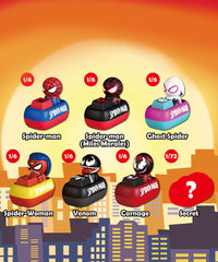 Spider-Man - Keycaps (Blind Box)