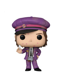 Stan Shunpike (Bollino Special Edition Mancante)