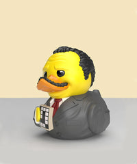 The Office Stanley Mini TUBBZ Cosplaying Duck Collectable
