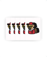 Stickers Personalizzati - Scegli il tuo Pack