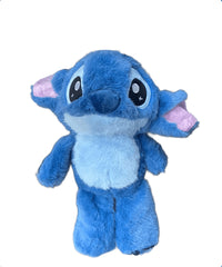 Stitch – Peluche Che Corre
