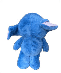 Stitch – Peluche Che Corre