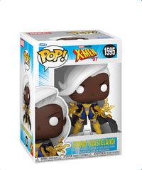 Storm (Wasteland)