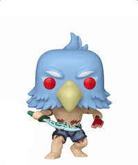 Sunraku (Chase)