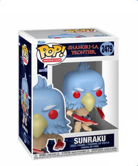 Sunraku