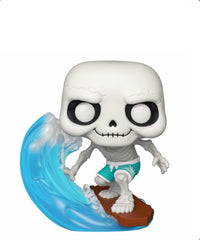 Surfer Skully