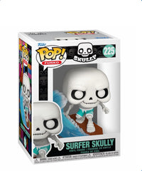 Surfer Skully
