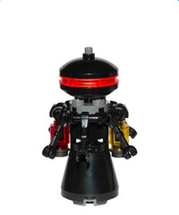 FX-9 Surgical Assistant Droid