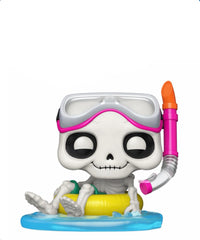Swimmer Skully