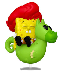 SpongeBob with Mystery (6-Inch)