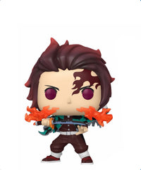 Tanjiro Kamado