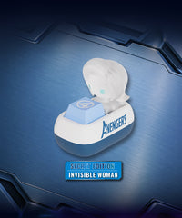 Avengers: Doomsday - Keycaps Vol. 1 (Blind Box)