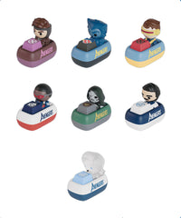 Avengers: Doomsday - Keycaps Vol. 1 (Blind Box)