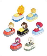 Avengers: Doomsday - Keycaps Vol. 2 (Blind Box)