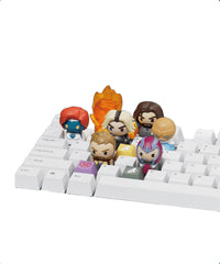 Avengers: Doomsday - Keycaps Vol. 2 (Blind Box)