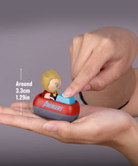 Avengers: Doomsday - Keycaps Vol. 2 (Blind Box)