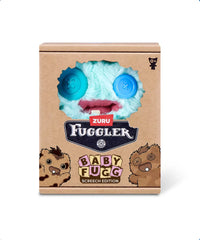 Baby Fuggler: Screech (Teal)