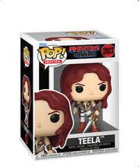 Teela