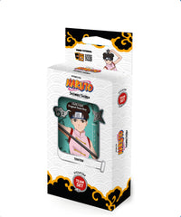 Naruto Mythos 2nd Edition - Teamset Tenten