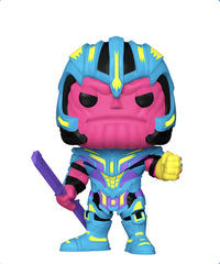 Thanos (Black Light) v2