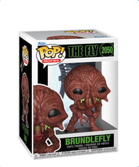 Brundlefly