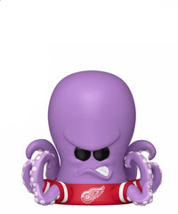 The Octopus