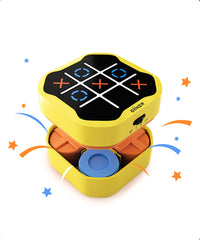 Tic-Tac-Toe Bolt - 3-IN-1 Handheld Games