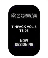 One Piece Card Game - Tin Pack Set Vol. 3 [TS-03]