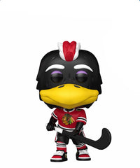 Tommy Hawk