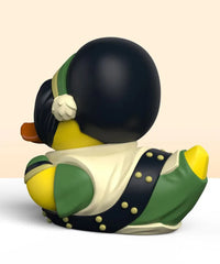 Avatar: The Last Airbender Toph Beifong TUBBZ Cosplaying Duck