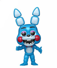 Toy Bonnie