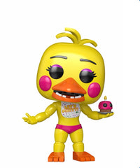 Toy Chica