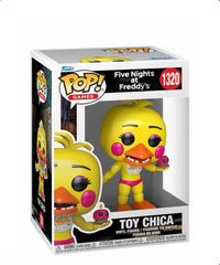 Toy Chica