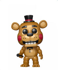 Toy Freddy