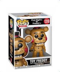 Toy Freddy