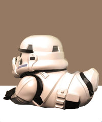 Original Stormtrooper TUBBZ Cosplaying Duck Collectable