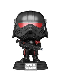 Purge Trooper Damaged Box
